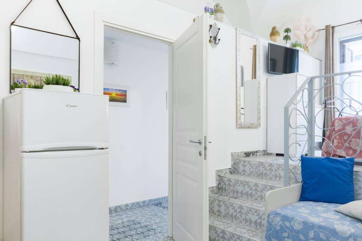 Suitetrails - Maison Rudy - by Annet