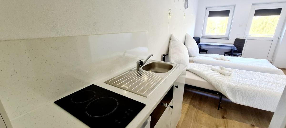 Pension Fürstenzell - Housity