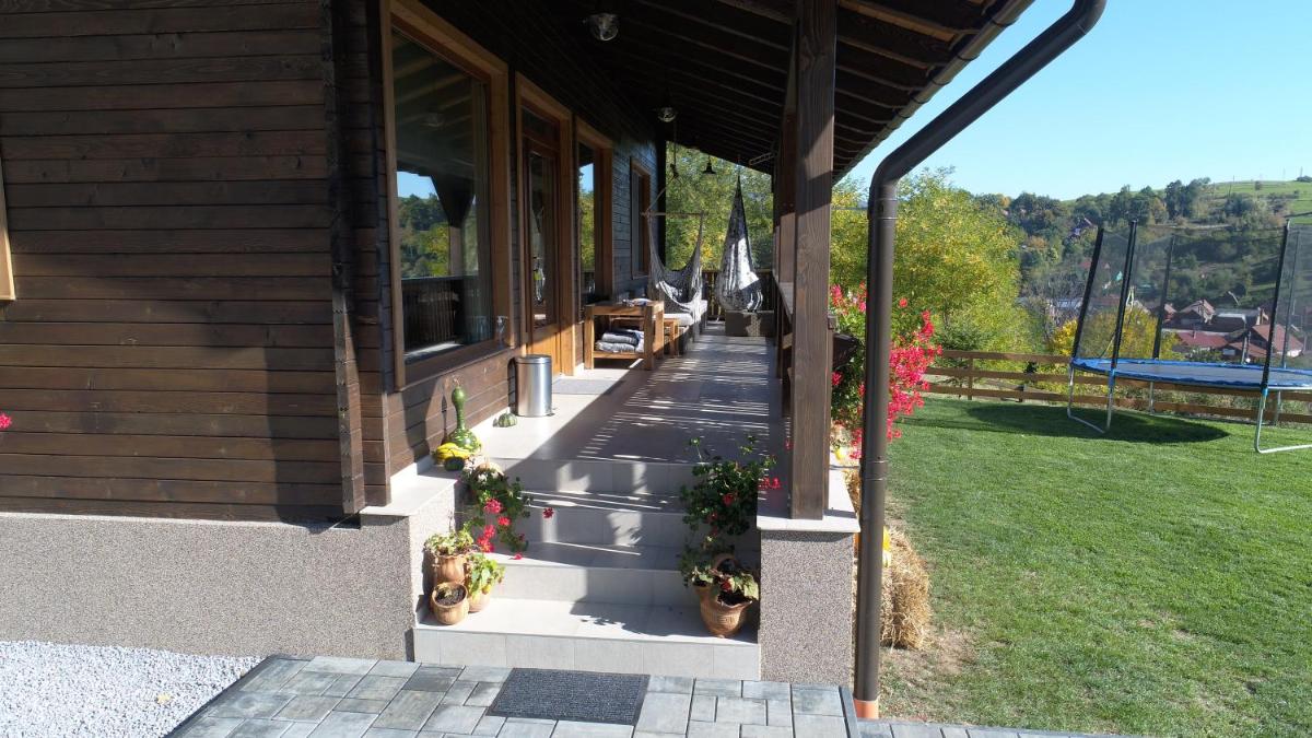 Panorama House - Housity