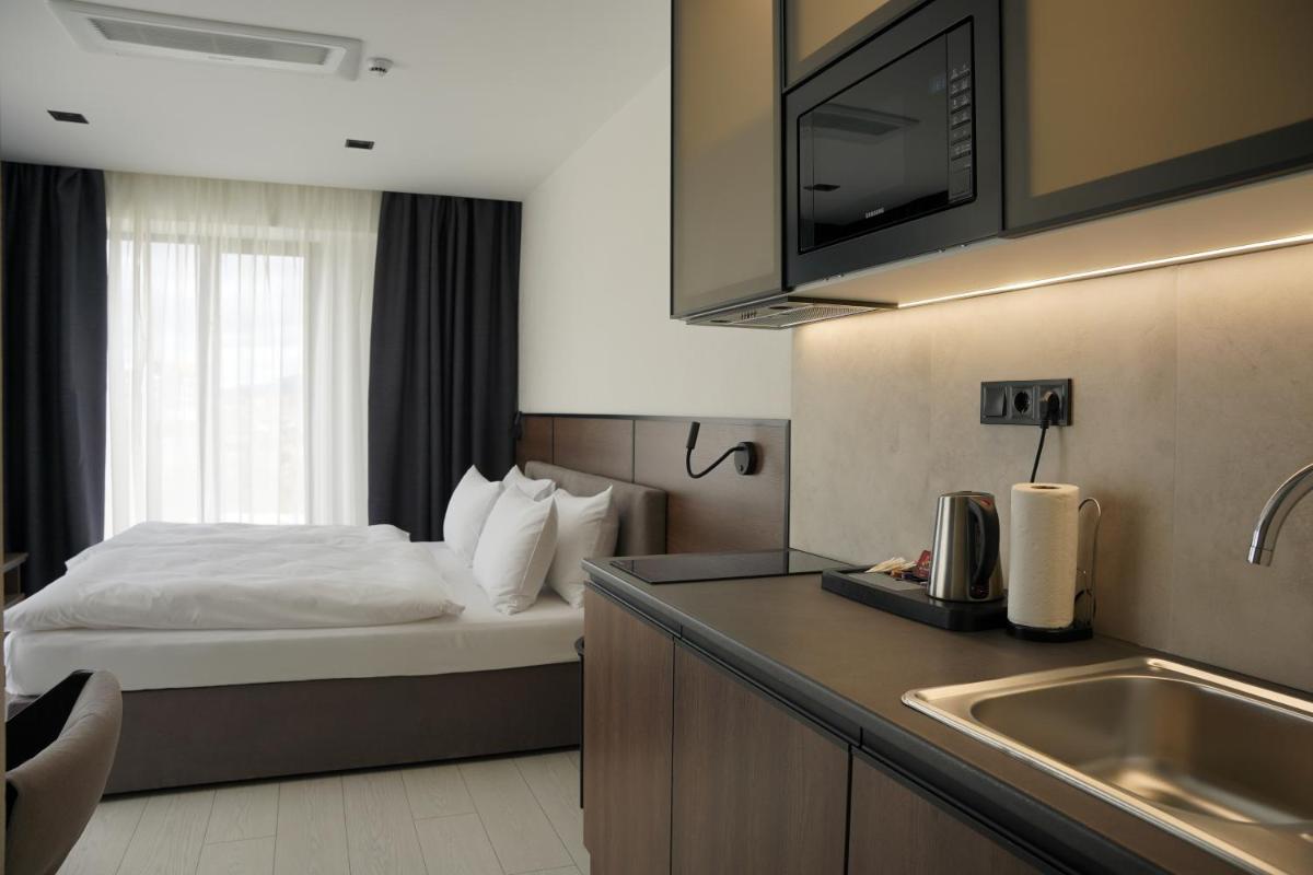 BUKA Apart-Hotel & SPA - Housity