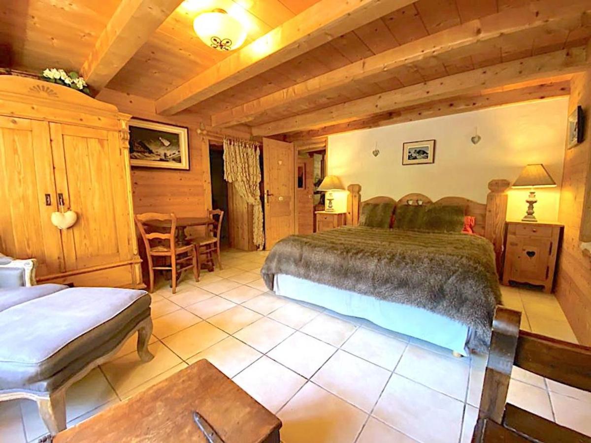 Suitetrails - Chalet Marie