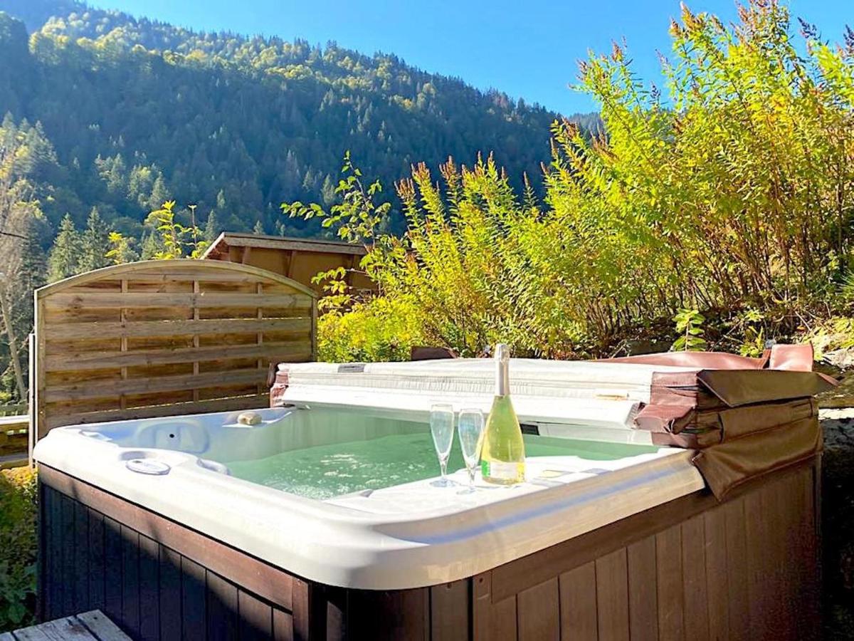 Suitetrails - Chalet Marie
