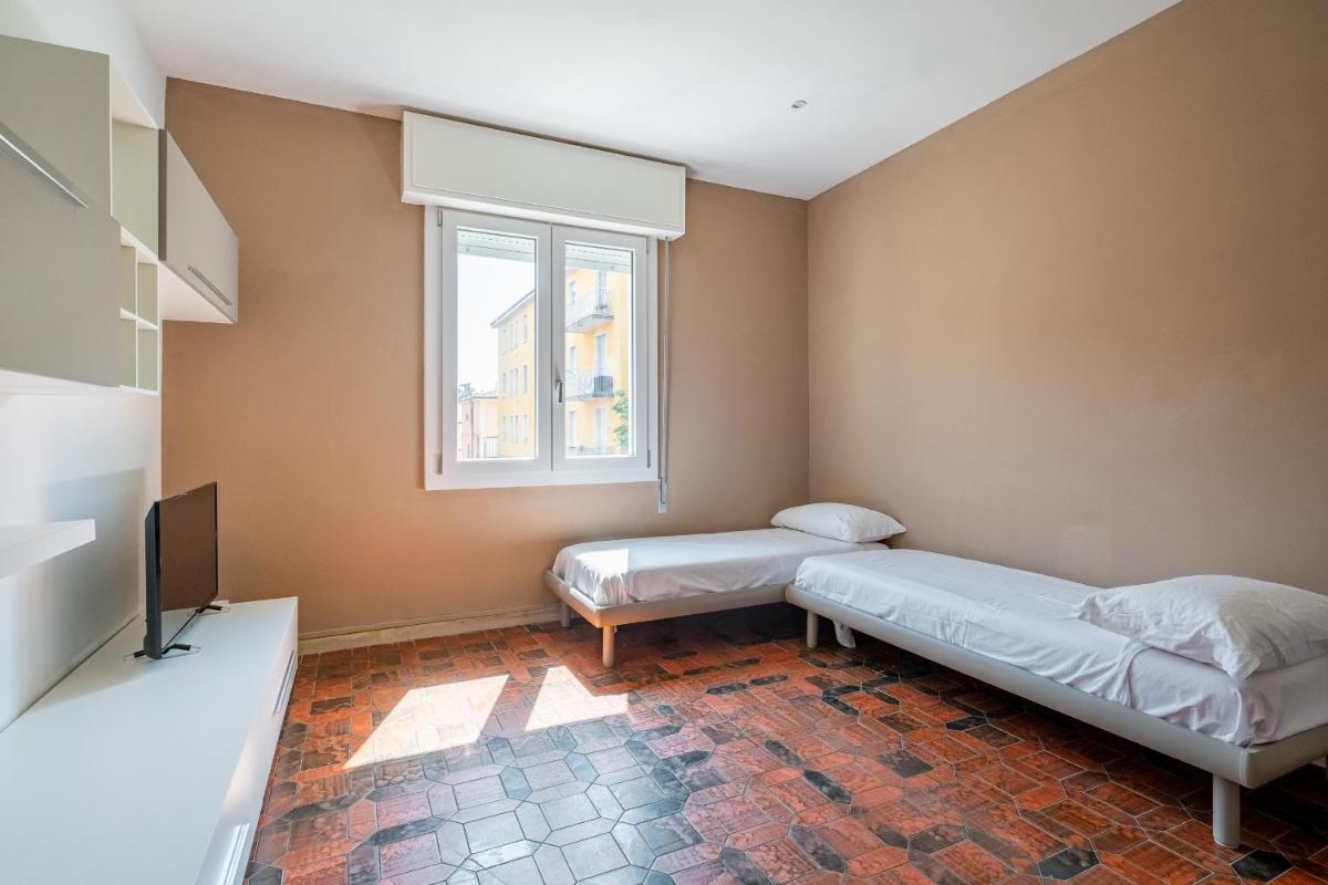 Giorgi Homes - Family Apartment by Wonderful Italy - Housity
