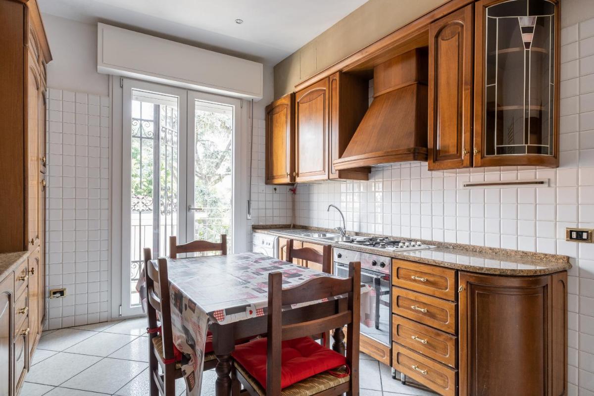 Giorgi Homes - Family Apartment by Wonderful Italy - Housity