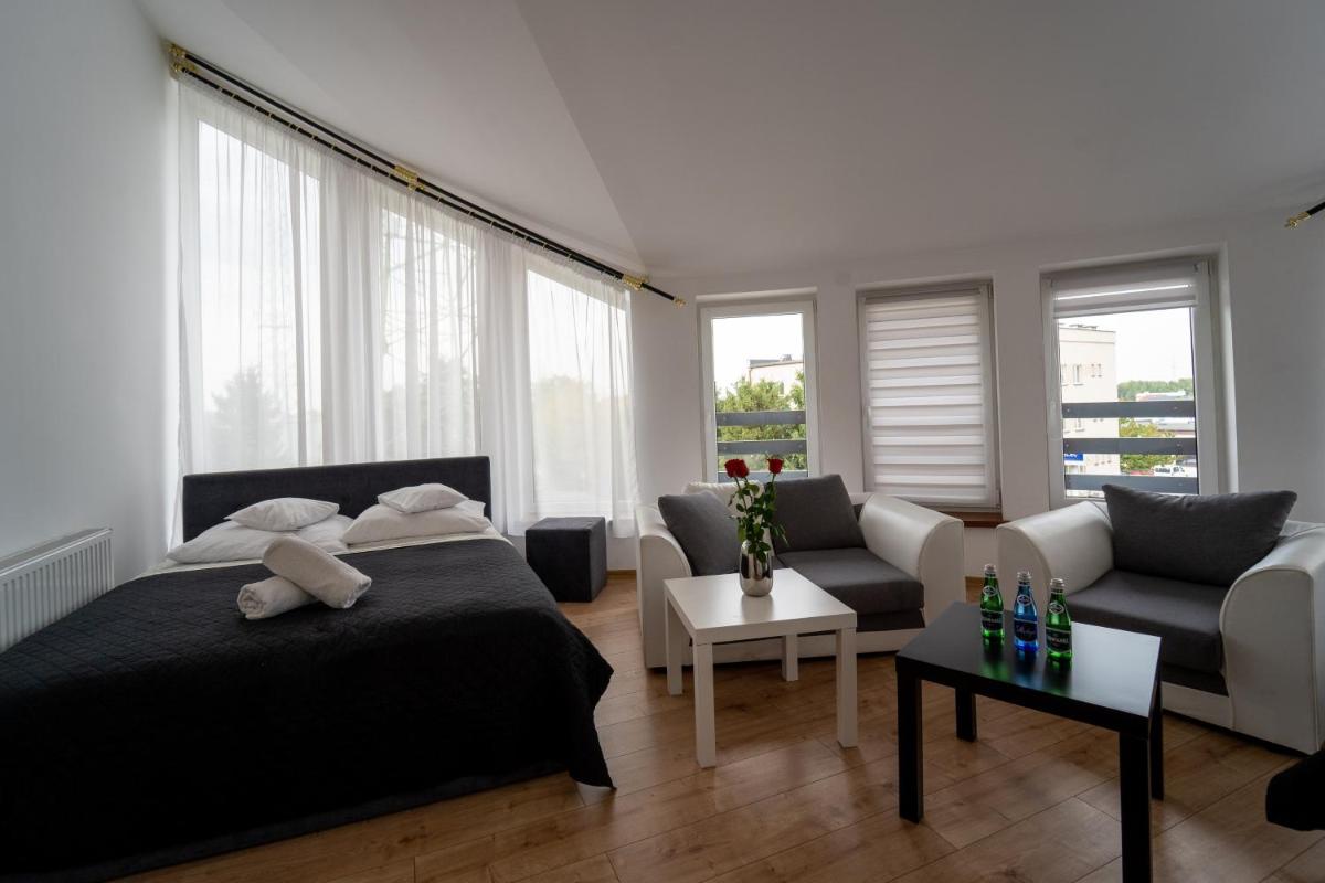 Apartament Wschodni - Housity