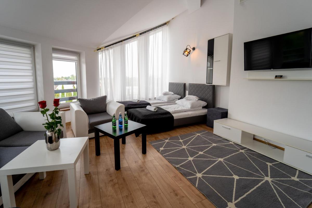 Apartament Wschodni - Housity