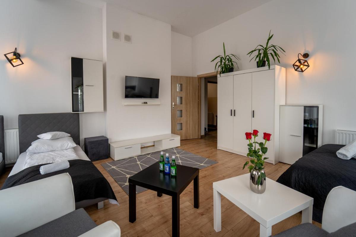 Apartament Wschodni - Housity