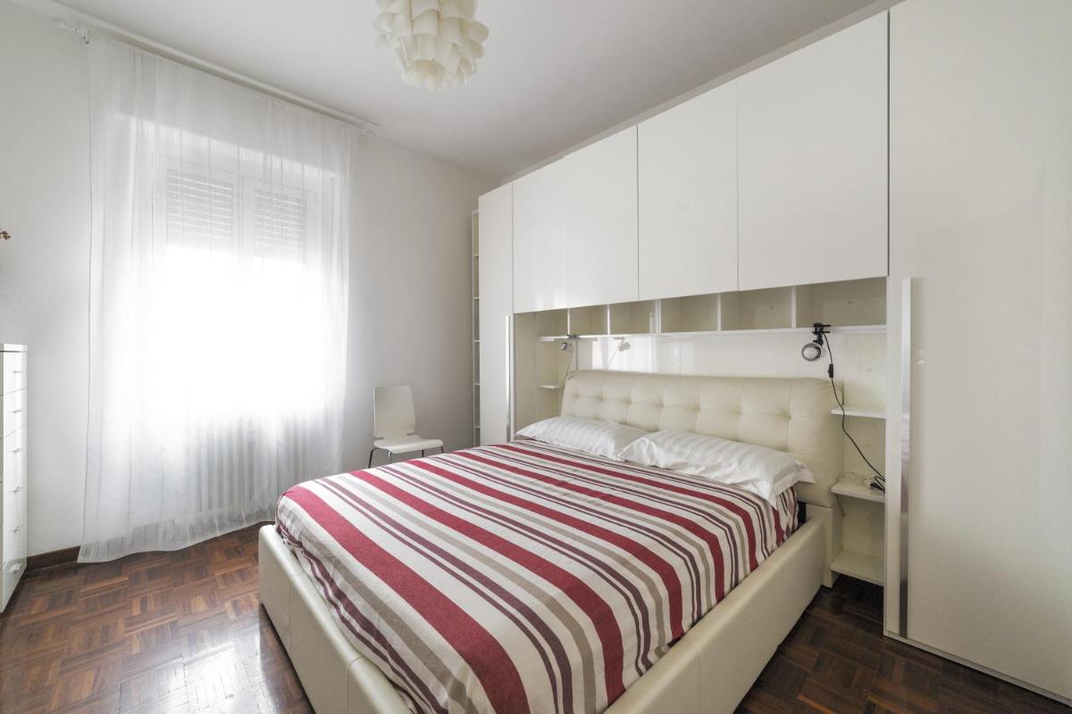 Suitetrails - Milano Functional Apartment