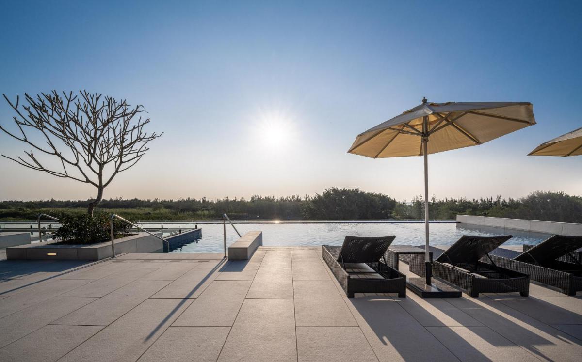 Lakeshore Hotel Hualien Taroko - Housity