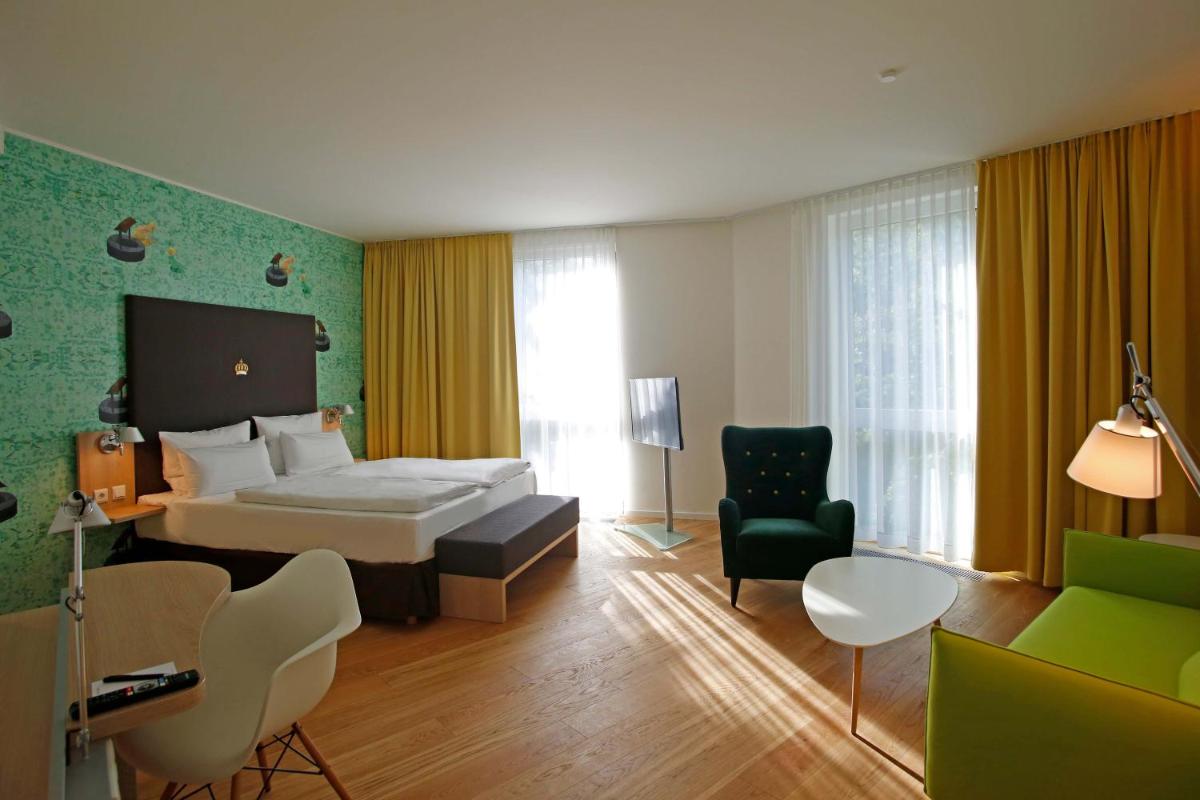Grimm´s Berlin Potsdam - Housity