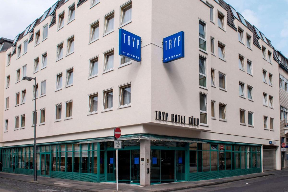 TRYP by Wyndham Köln City Centre - Housity