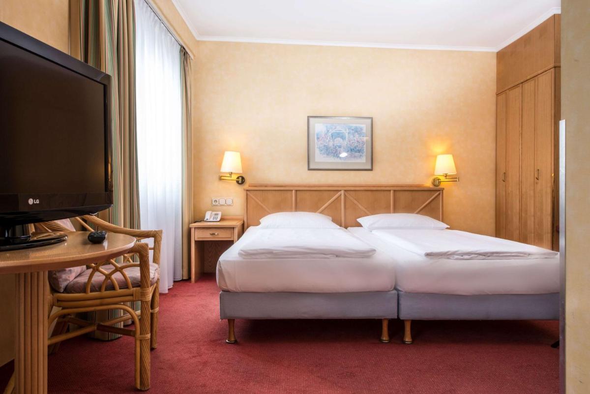 TRYP by Wyndham Köln City Centre - Housity