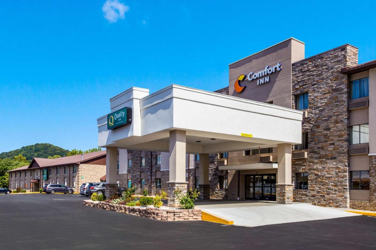 Comfort Inn - Housity