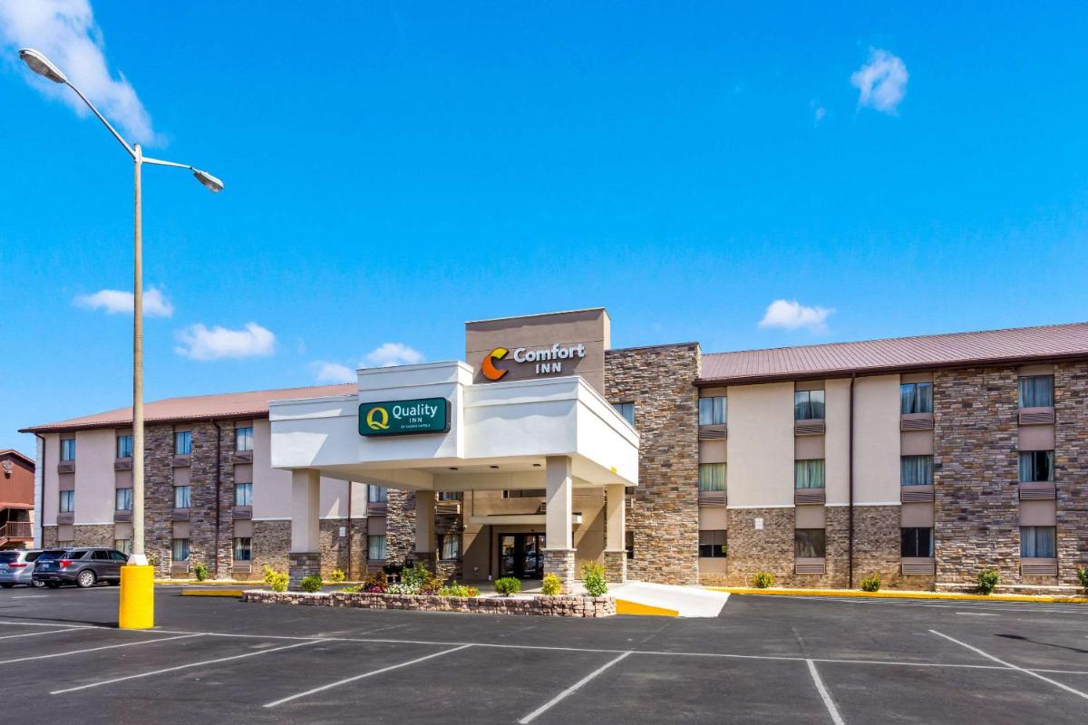 Comfort Inn - Housity