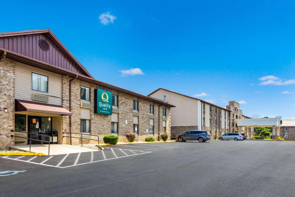Comfort Inn - Housity