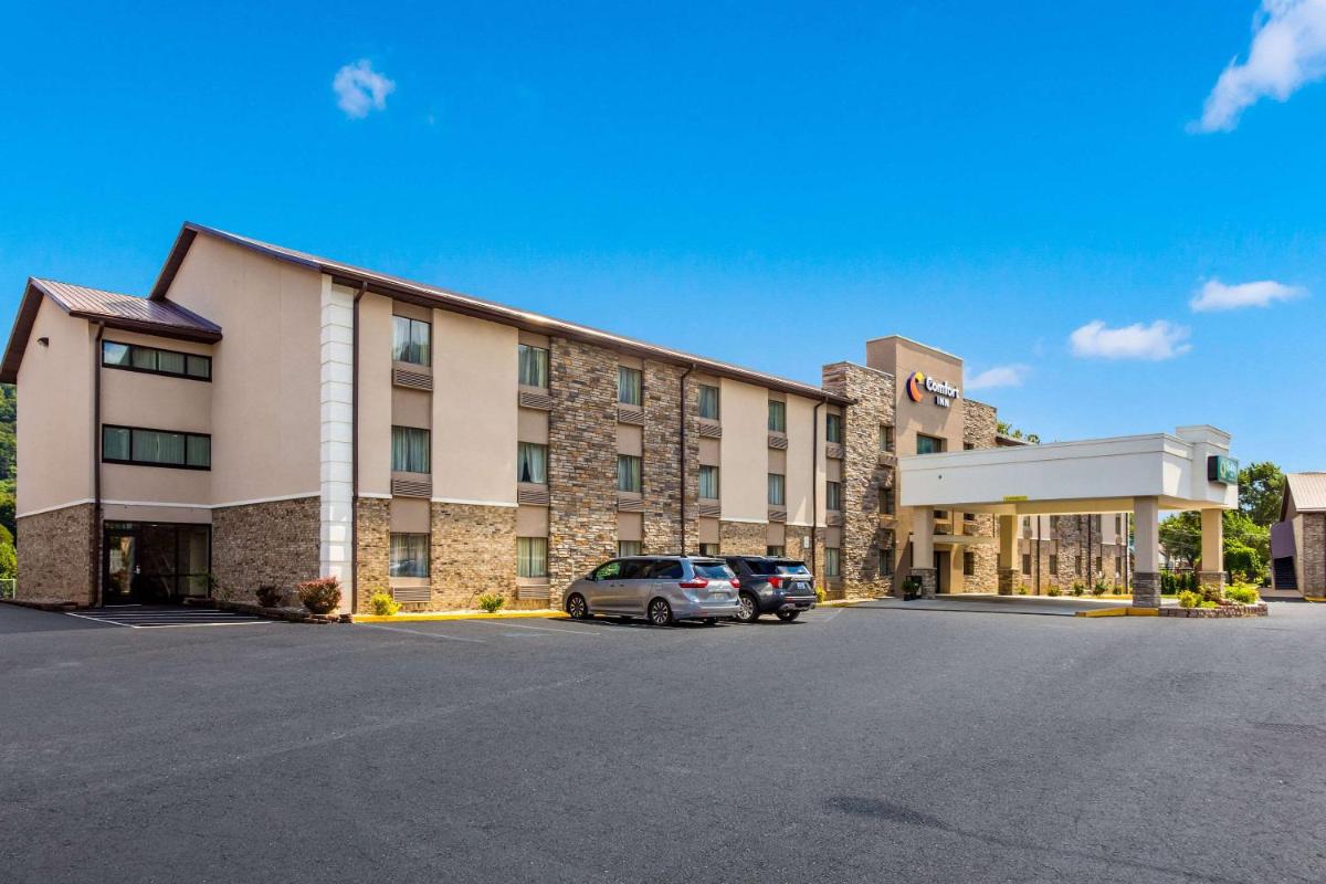 Comfort Inn - Housity