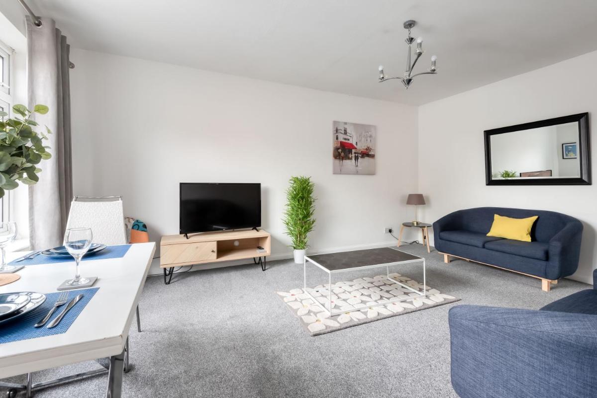 The Albert Road Flat - Housity