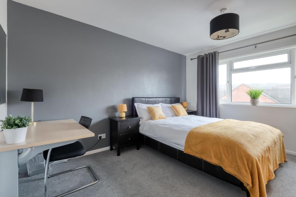 The Albert Road Flat - Housity