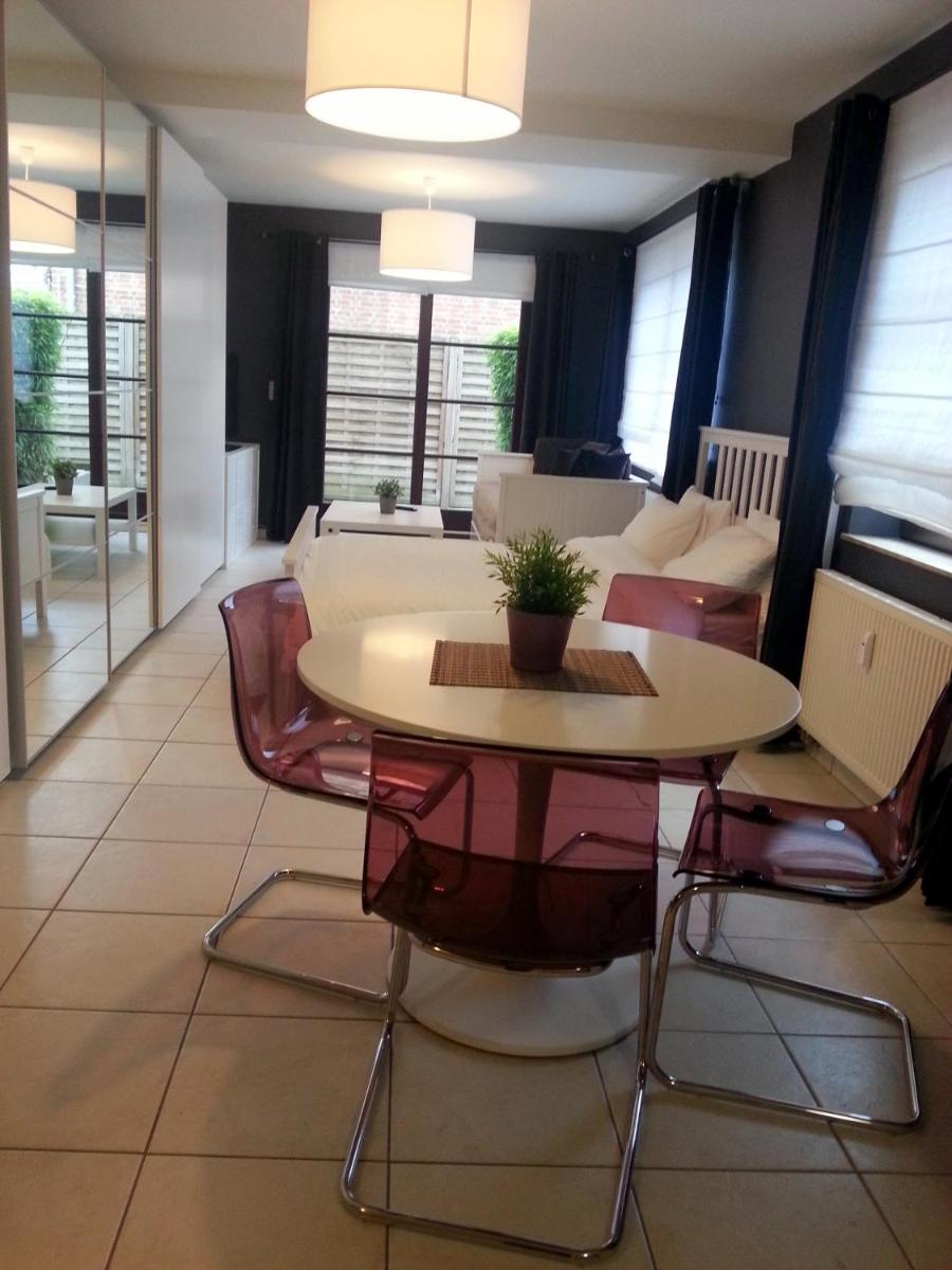 19 Brussels Expo - Housity