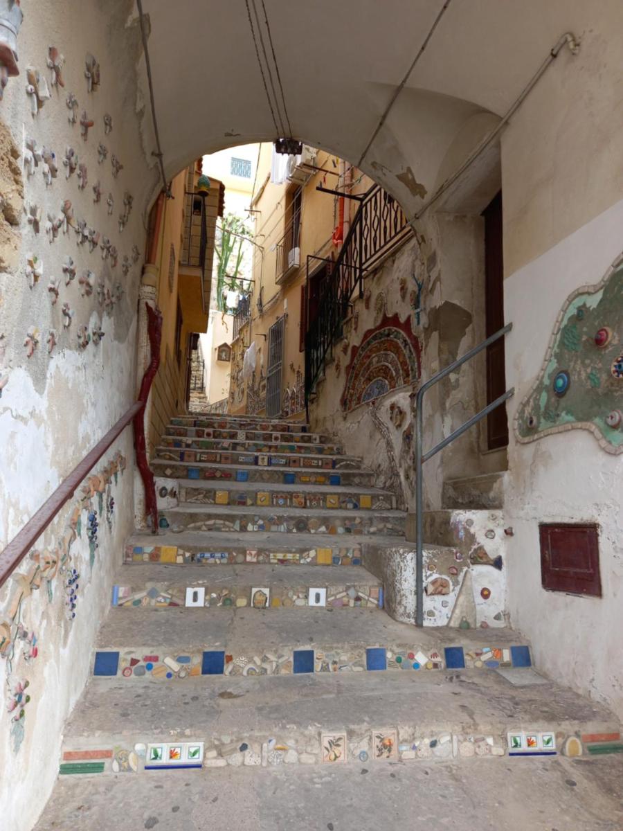 Casa Vacanza SCIACCA TERME - Housity