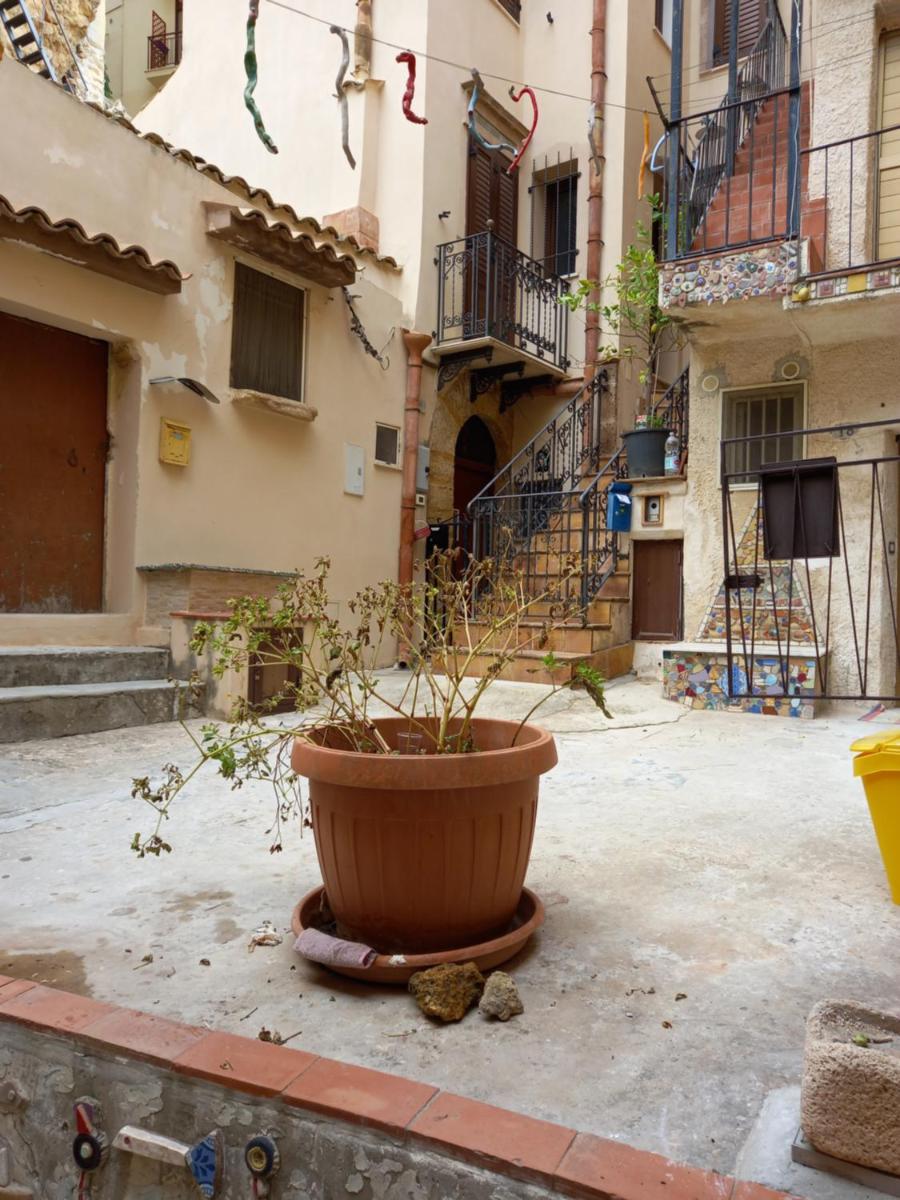 Casa Vacanza SCIACCA TERME - Housity