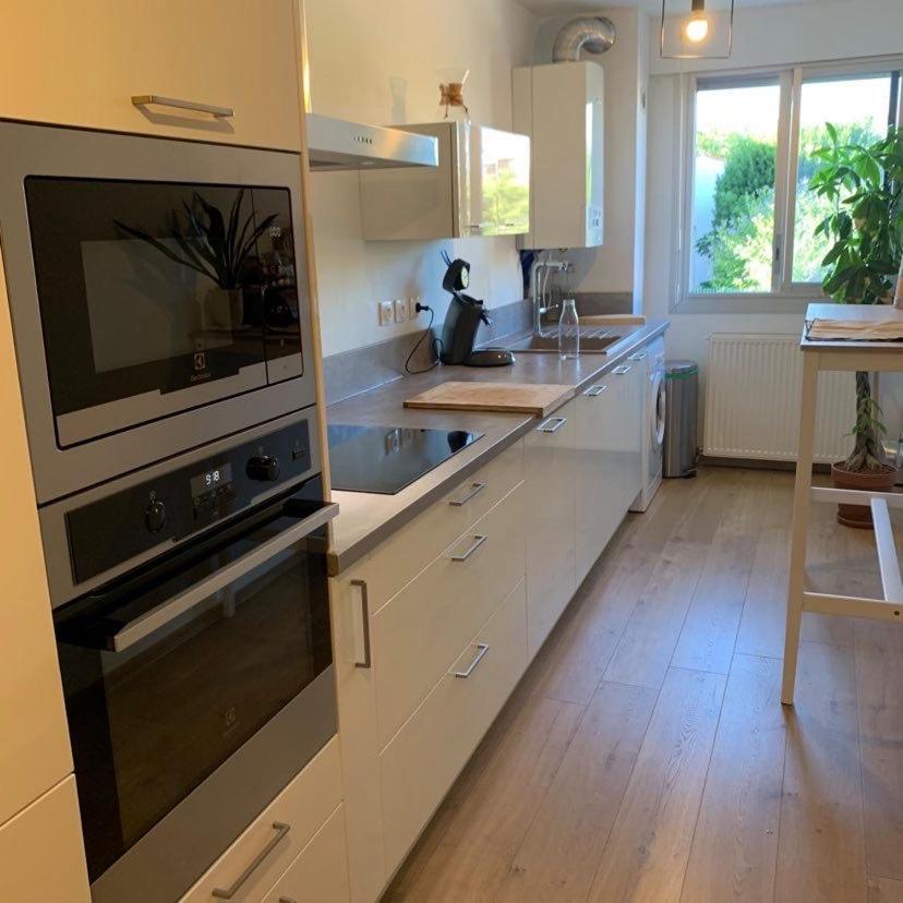 Appartement Le 17 - Housity