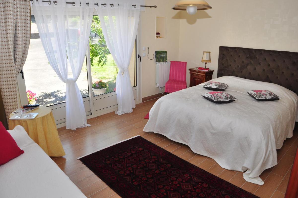 La Grande Malardiere - Housity
