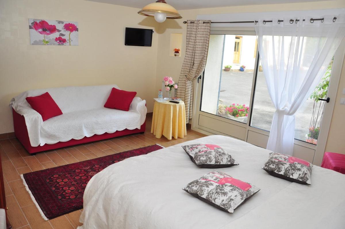 La Grande Malardiere - Housity