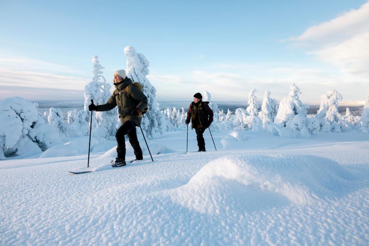 Lapland Hotels Ylläskaltio - Housity