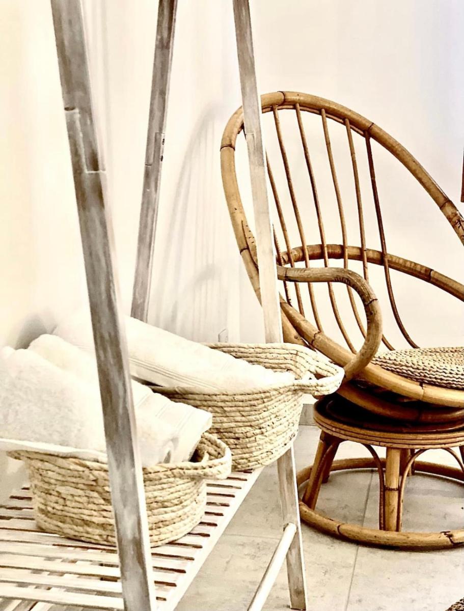 L’Escale - Le Boho + garage + NETFLIX - Housity