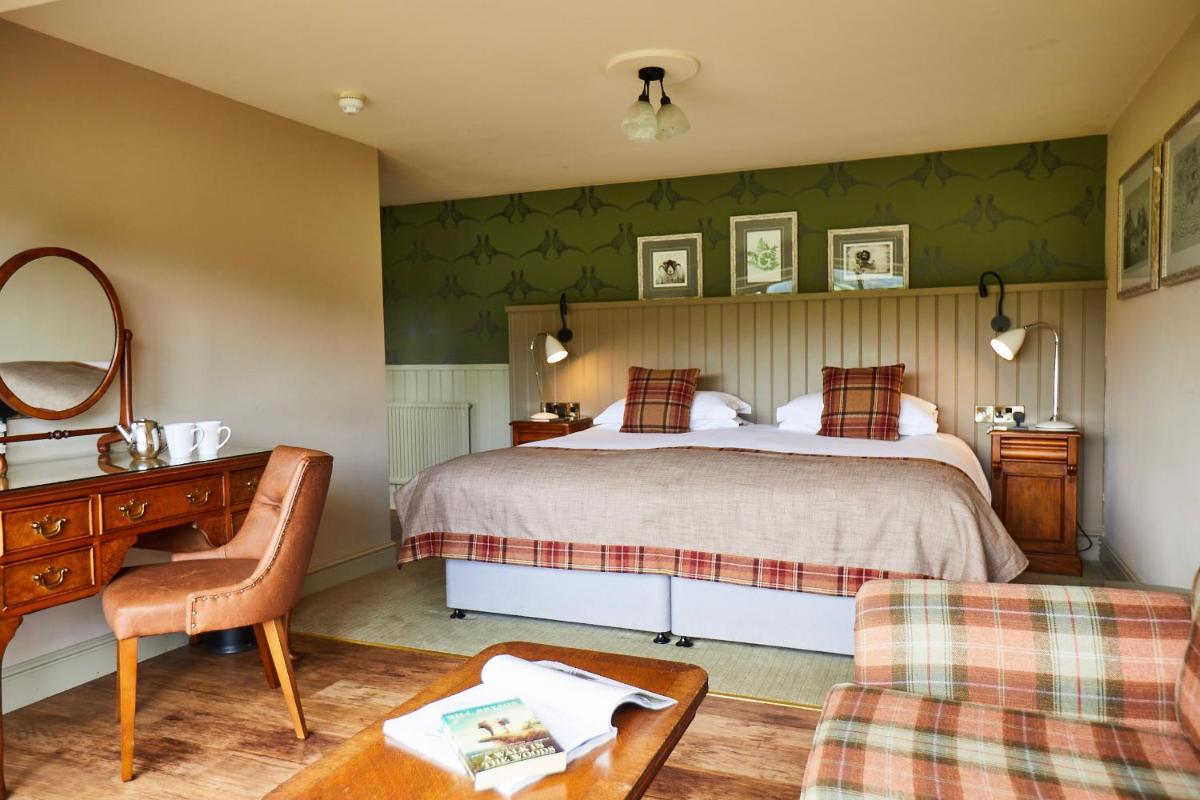 The Groes Inn - Housity