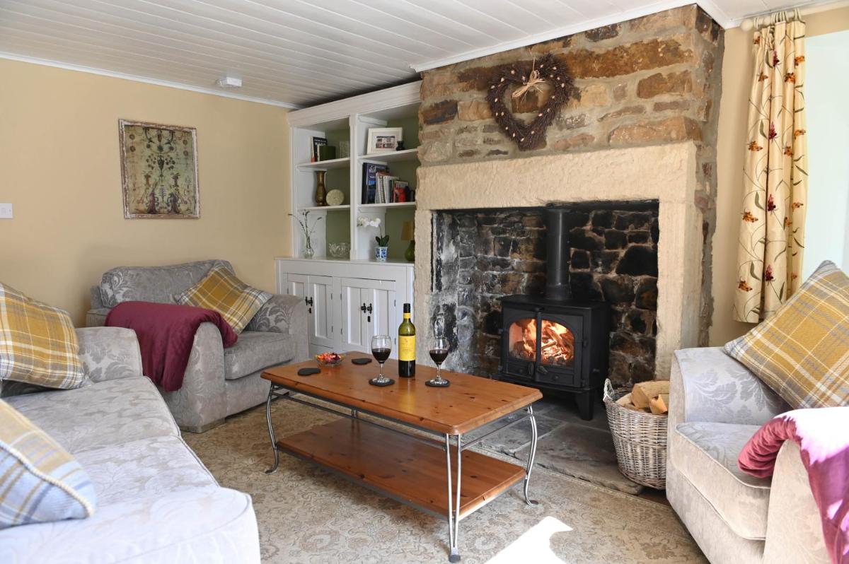 Mayfield Cottage - Housity