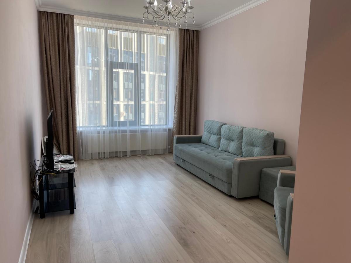 Apartamenty avenue 5 - Housity