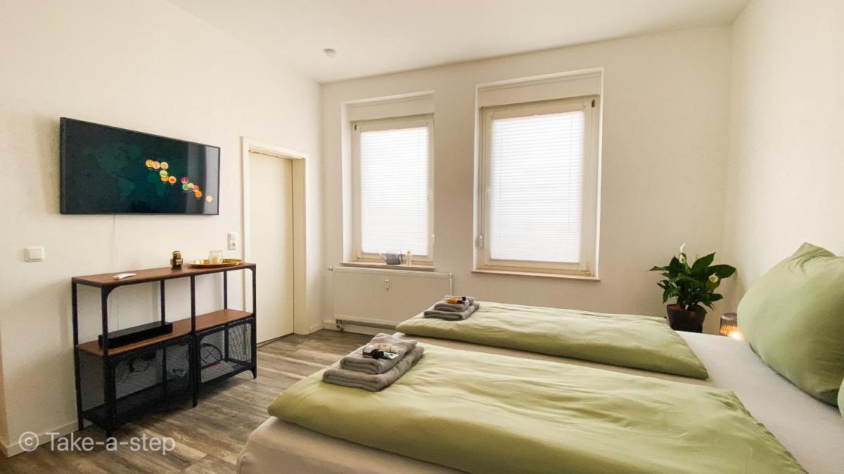 Qonroom - as individual as you - Minden - Housity