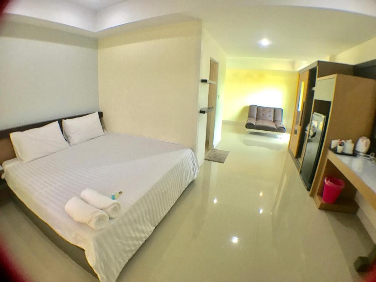 AP Grand Residence - Housity