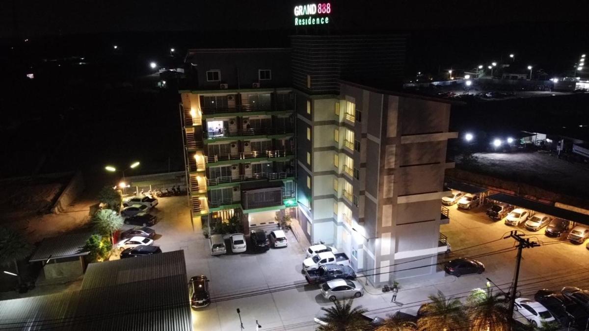 AP Grand Residence - Housity