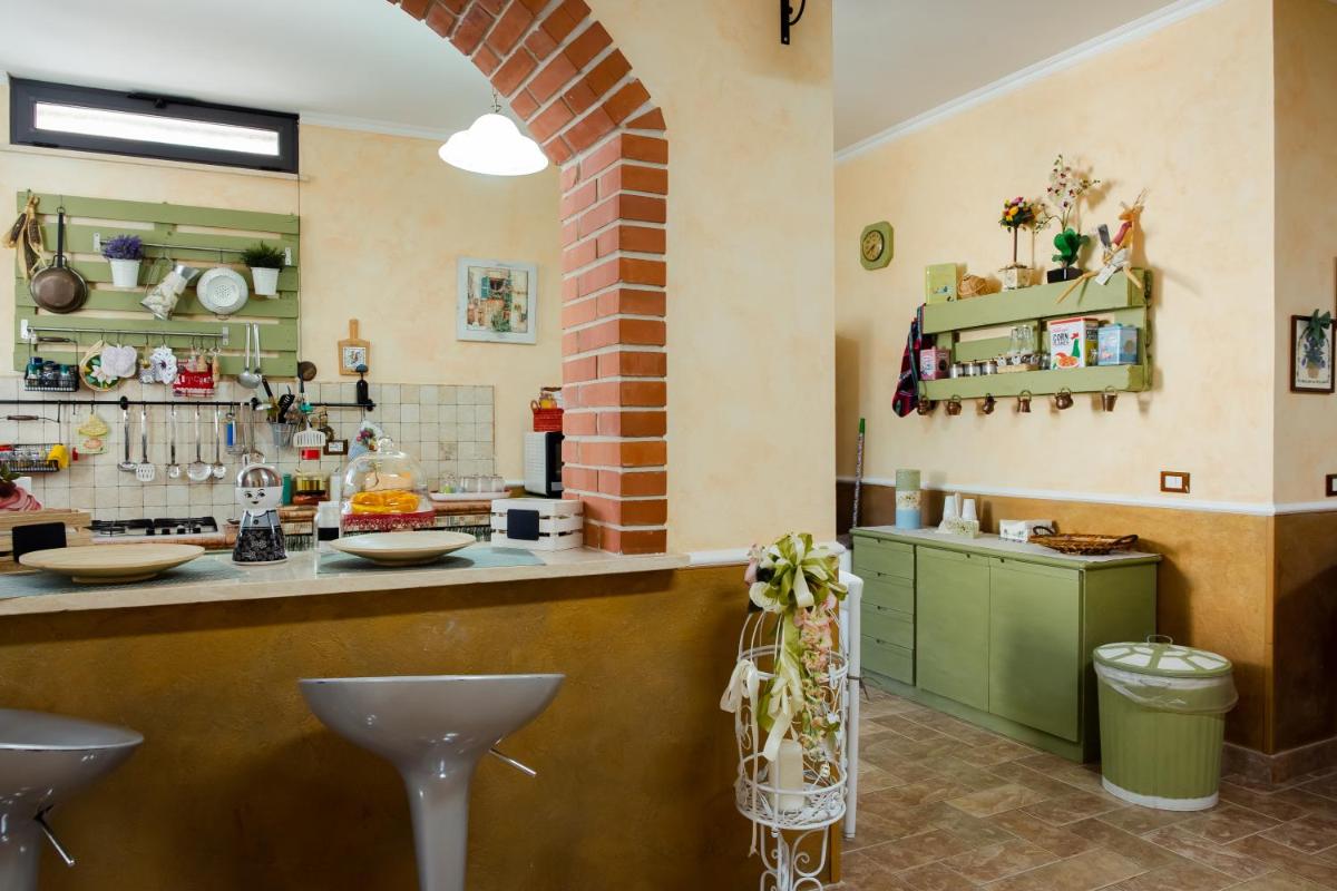 Suitetrails - A CASA DI SARA