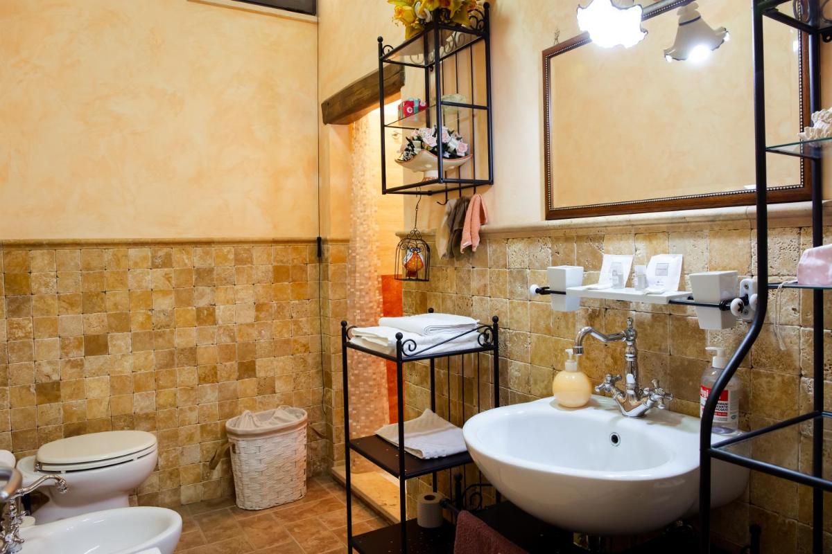 A CASA DI SARA - Hizvo
