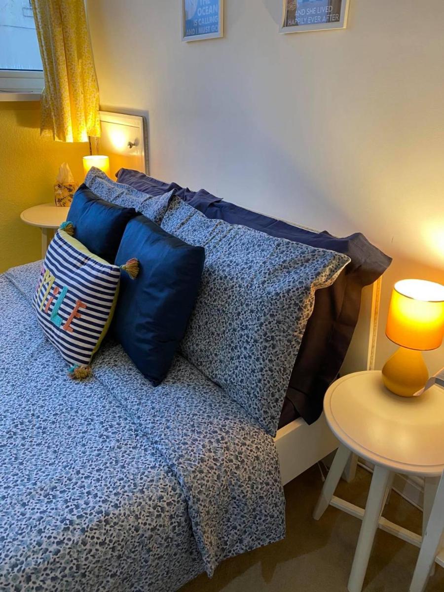 The Blue House B&B - Housity