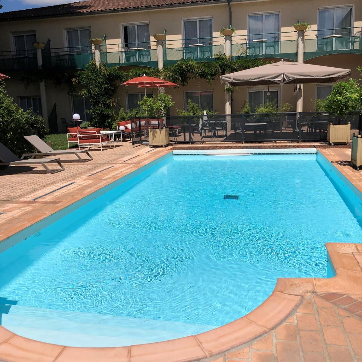 Mercure Castres L'Occitan - Housity
