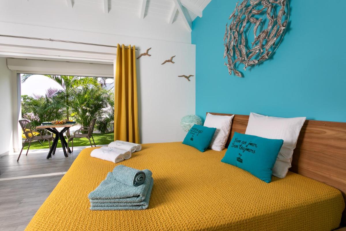 Les Galets Sxm - Housity