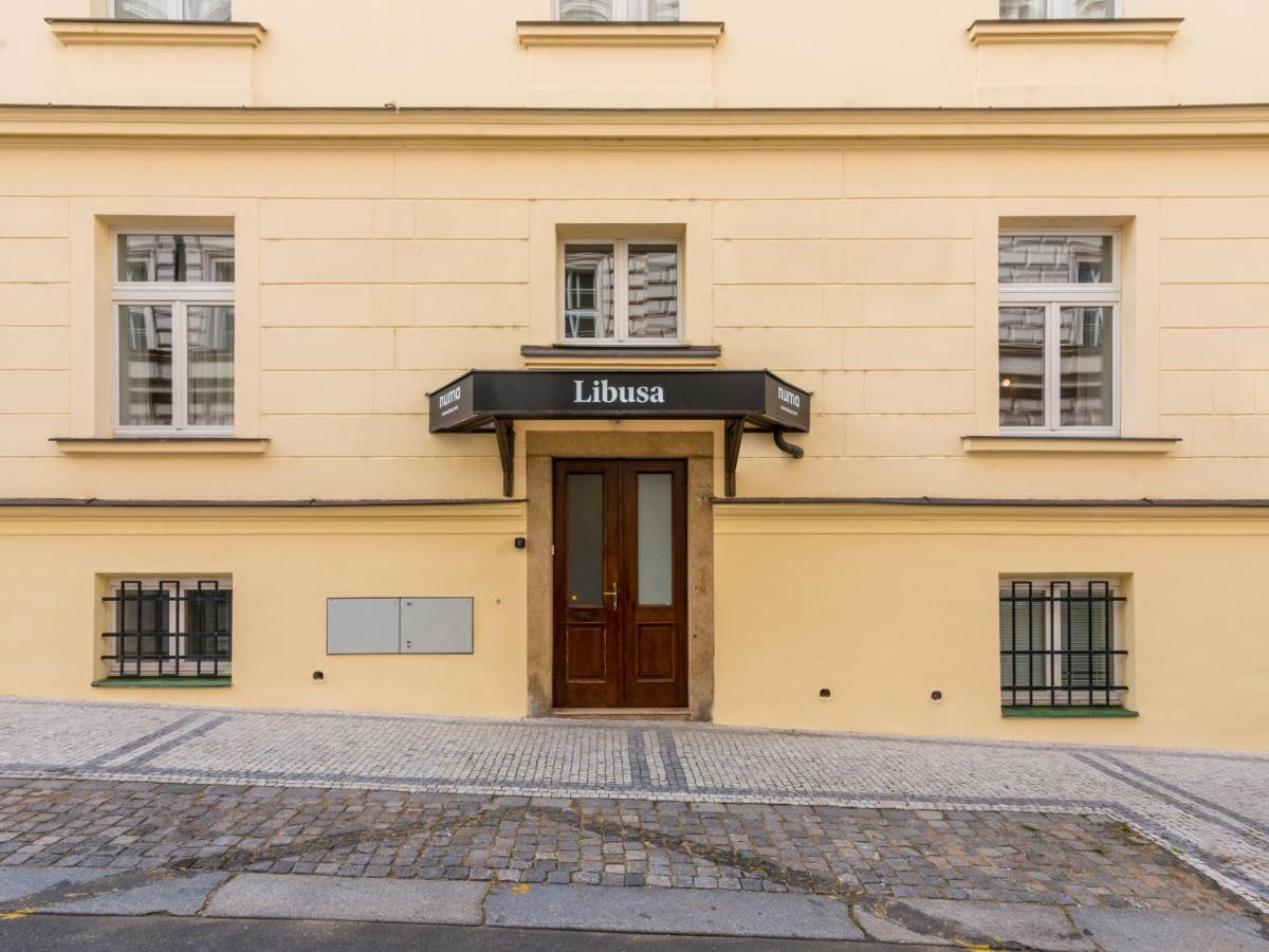 numa I Libusa Apartments - Housity