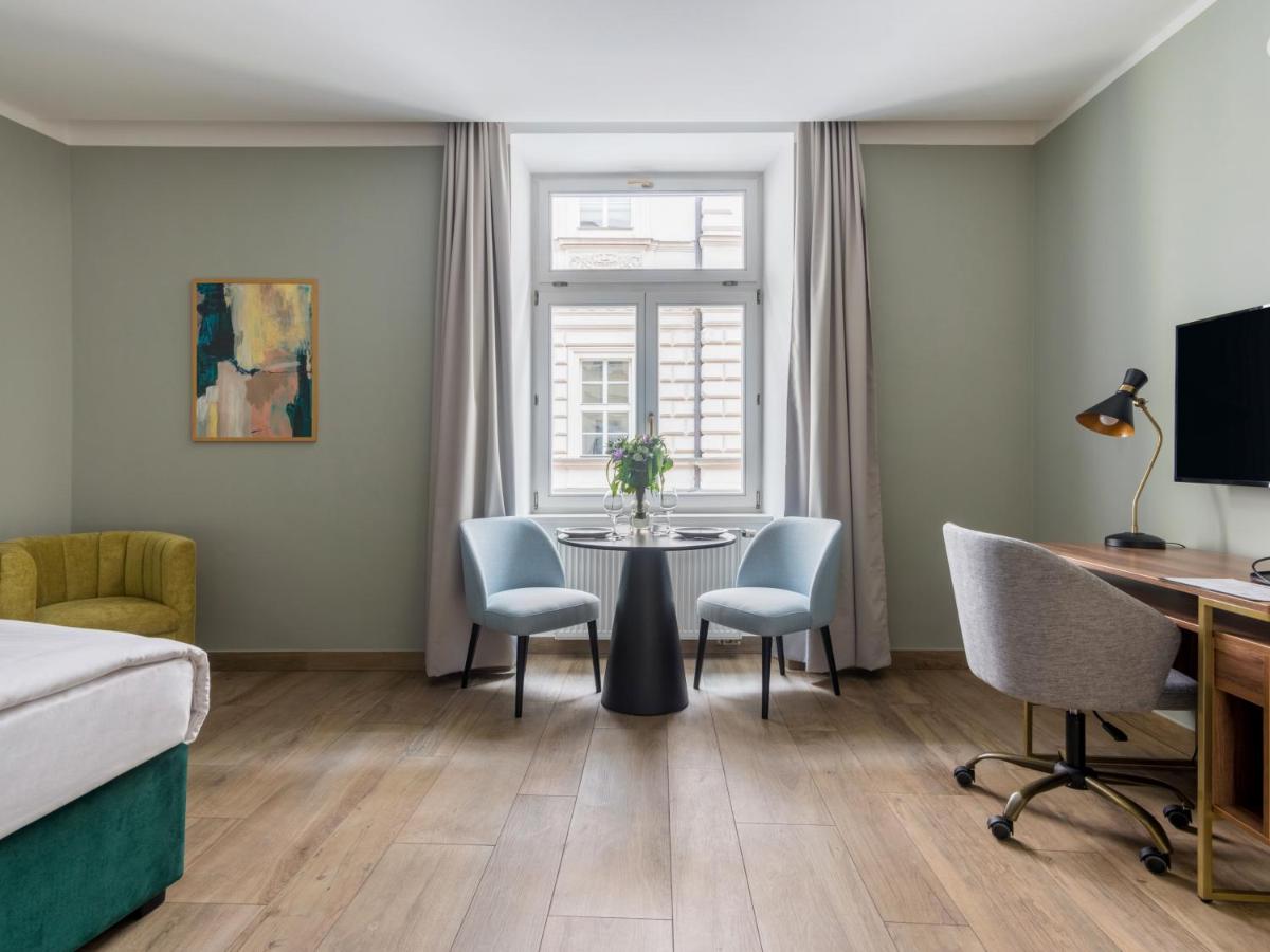 numa I Libusa Apartments - Housity