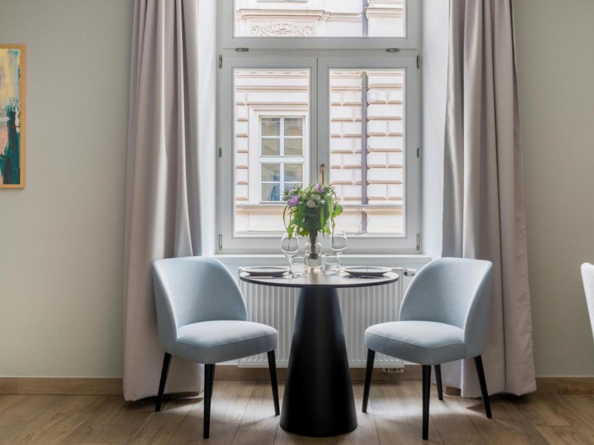 numa I Libusa Apartments - Housity
