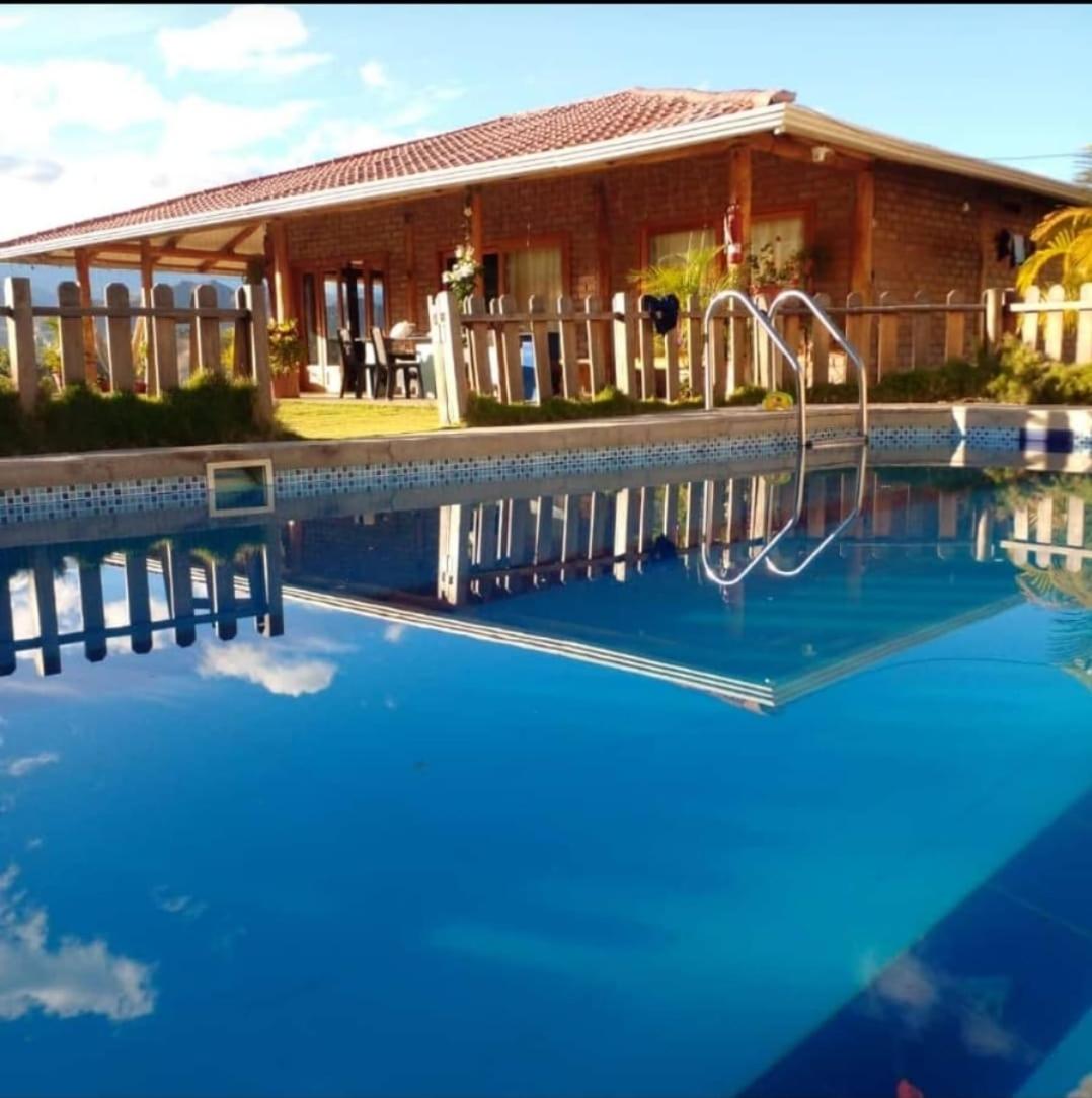 Finca Valentina - Housity