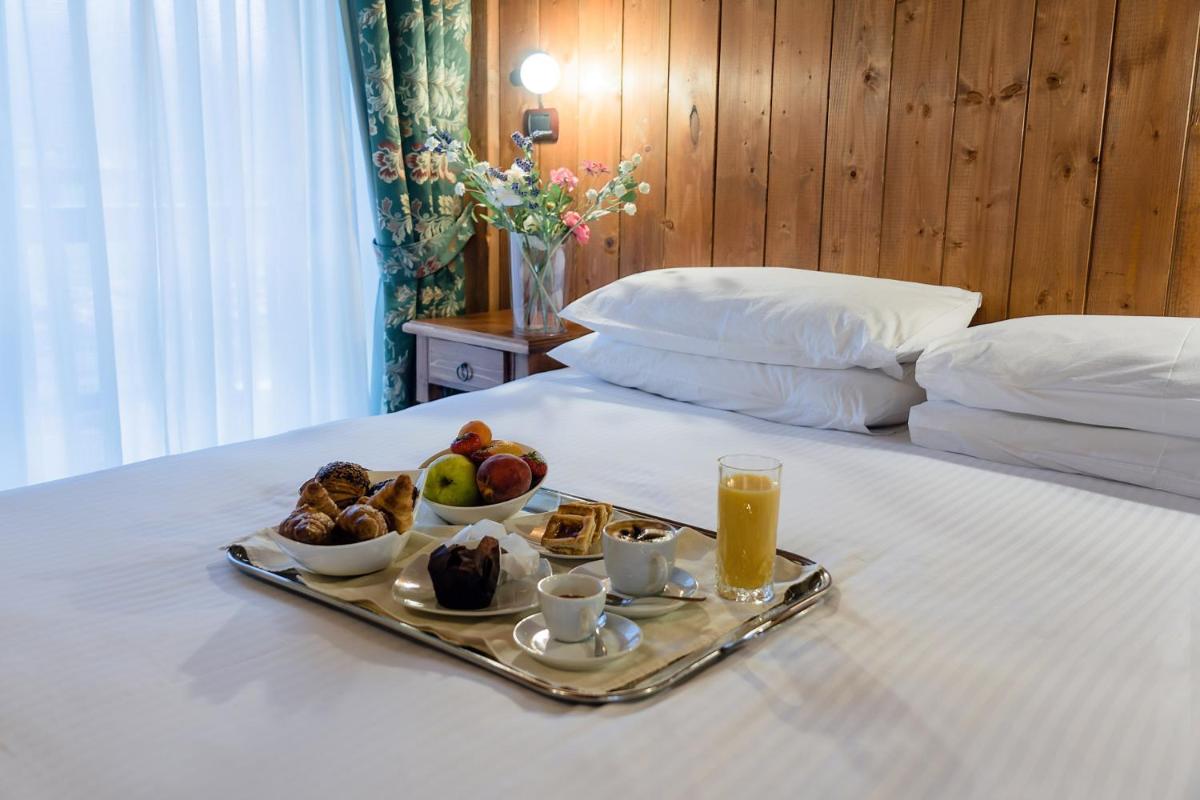Chalet du Lys Hotel & SPA - Housity