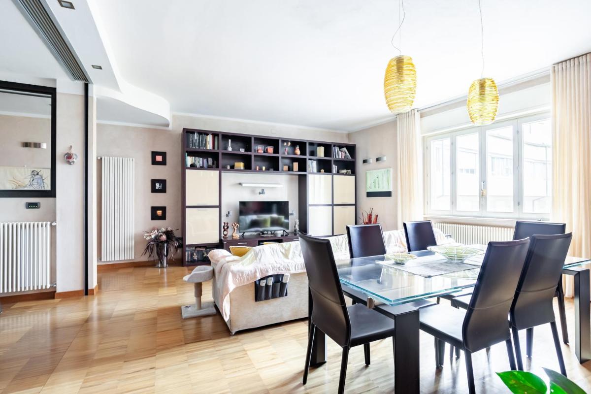 Beatrice Apartment - Housity