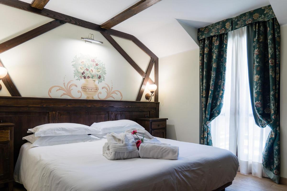 Chalet du Lys Hotel & SPA - Housity