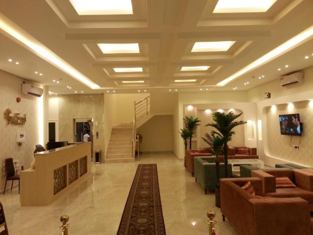 Ourchida Turaif 3 - Housity