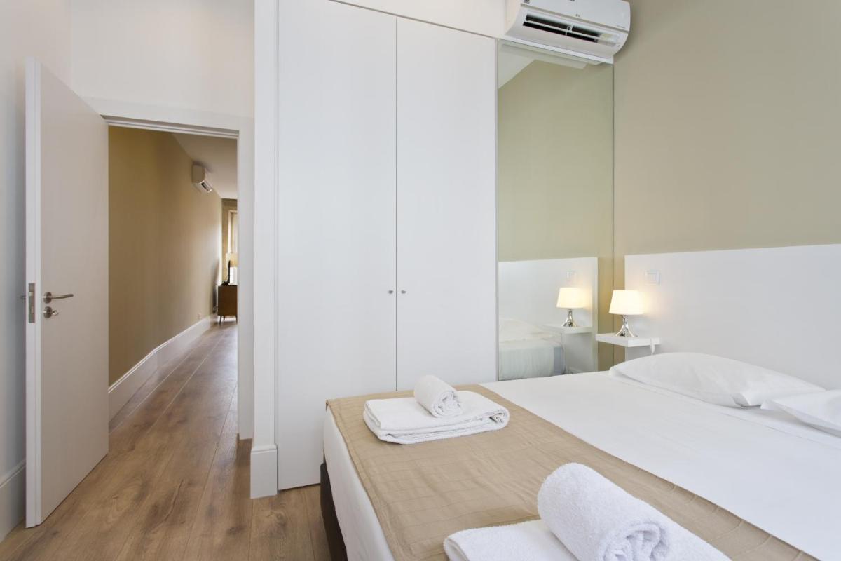 RVA - Clerigos Apartments - Hizvo
